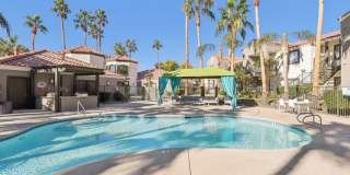 Sedona at Lone Mountain Apartments Gallery 20
