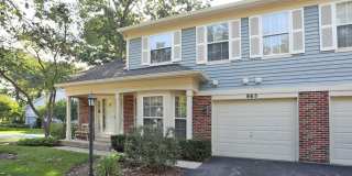 865 N Shady Oaks Drive Gallery 1