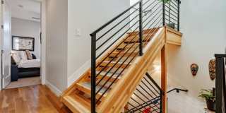 4-Story 2BD, 2.5BA LoHi Townhome with Rooftop Deck Gallery 18