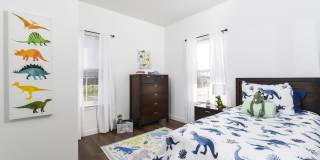 Affordable Housing - The Sinclair Gallery 14