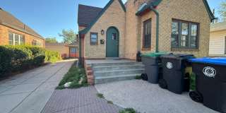 3 Bedroom 2 Bath Single Family Home in the Avenues! 3 Bedroom 2 Bath Single Family Home in the Avenues! Gallery 1