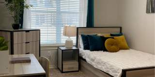 Student Housing - The Edge Gallery 44