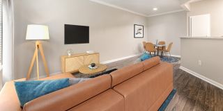 Trinity Oaks Apartment Homes Gallery 28