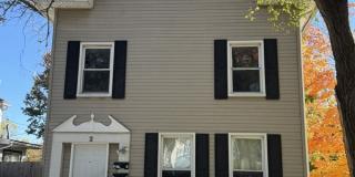 2 North Normal Street Gallery 1