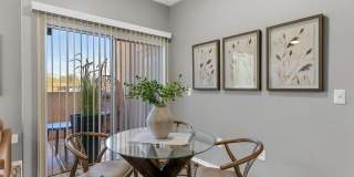 Equestrian Luxury Apartment Homes Gallery 4