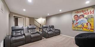 FULLY FURNISHED Northgate 3 Bed & Office near AFA Gallery 20