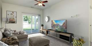 Regency Apartment Homes Gallery 9