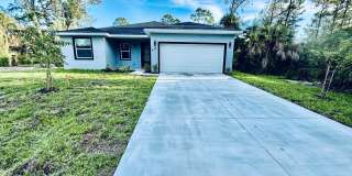 Brand New 4 Bedroom 2 bath home in 1/4 acre lot SW Palm Bay Gallery 1