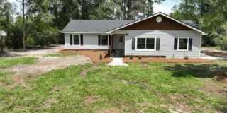 Beautiful 4BR 2BA home in Lakeland, GA Gallery 1