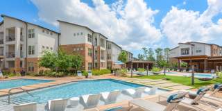 Atwater Clear Lake Gallery 1