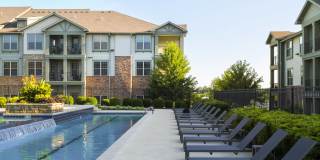 Boulders at Overland Park Gallery 20