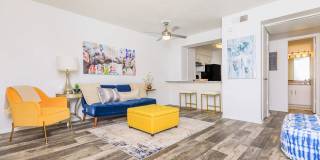 The Ranch Apartment Homes Gallery 2