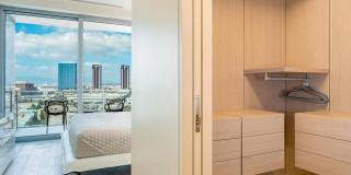1 BD / 2 BA / 1 PK, Furnished Gallery 8