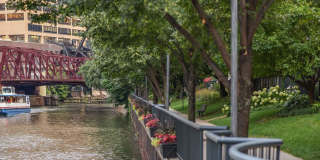 400 North Clinton Street Gallery 18