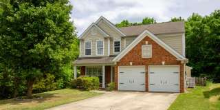 4 bedroom home in Ballantyne Gallery 1