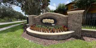 Beautiful Corner-Unit Townhome in Gated Tivoli Gardens | 3 Bedrooms, Loft & Conservation Views! Gallery 42
