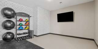 The Upland Gallery 21