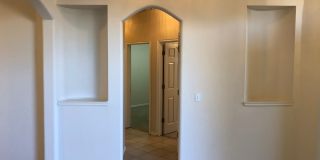4 bed in Putnam City! New luxury plank flooring , carpet , paint and new electric range! Gallery 7