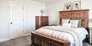 Summerfield Townhome Gallery 23