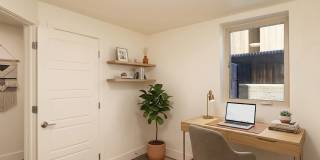 Newly Remodeled 3BR w/ In-Unit W/D, Private Entry & Designer Finishes – Pet Friendly! Gallery 43