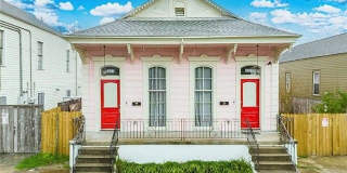 3025 ST. CLAUDE Street Gallery 1