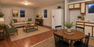1418 N Main (Apt B) Street Gallery 11