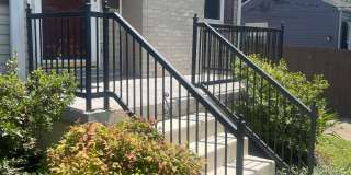 Knoxville 37920 - Very nice updated 2 bedroom home in South Knoxville for rent. - Contact Lisa Vineyard and Shannon Russell (865) 216-9334 Gallery 4
