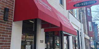 737 S. 4th Street Gallery 12