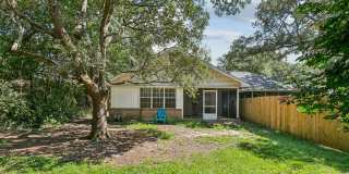 Open-Concept Living Minutes from UWF & I-10 Gallery 19
