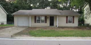 2 bedroom home in Lake Ozark for rent Gallery 1