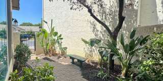 Spacious 2 Bed, 2.5 Bath Home with Loft, Vaulted Ceilings & Private Yard Gallery 4