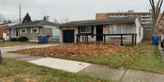 3 Bed, 1 Bath Ranch with Basement and Attached Garage Gallery 3
