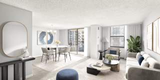 The 1201 Apartments The 1201 Apartments Gallery 1