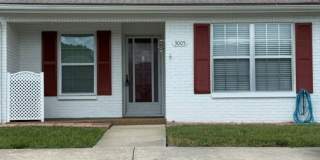 2 Bed/2 Bath, 1 story Villa in Veterans Villas AVAILABLE NOW! Gallery 1