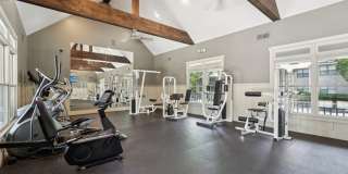 Wesley Trevento Apartments at Lithia Springs Gallery 25