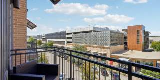 The Kelton at Clearfork Apartments Gallery 15