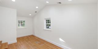 Chevy Chase Home | 4 Bed | 3.5 Bath | 2,500 Sf | Driveway Parking | Large Fenced-In Backyard w/ Deck Gallery 9