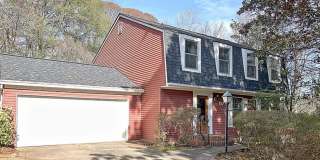 Spacious 4-Bedroom Home in Peachtree City Gallery 1