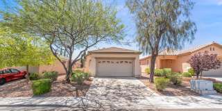 Single Story, 3 Bedroom, 2 Bath in Summerlin! Gallery 1