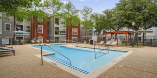 Affordable 55+ Community - The Claremont Gallery 18