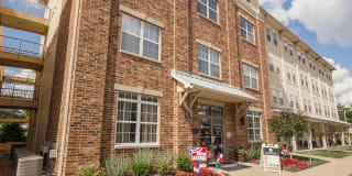 Kirkwood Station Plaza Gallery 5