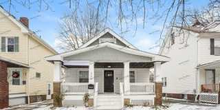 3579 West 129th Street Gallery 1