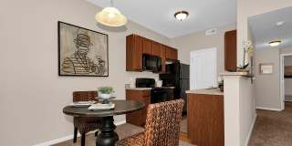 Crosspoint Apartments Gallery 15