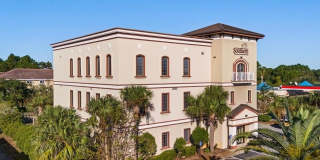 4608 Opa Locka Lane unit: First Floor Gallery 1