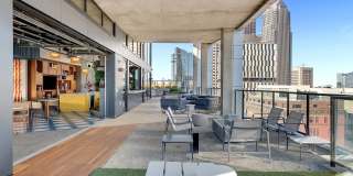 Skyline 776 Skyline 776 Gallery 42