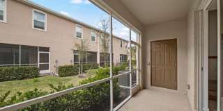 2827 BLOSSOM WAY- 3 BEDROOM TOWNHOUSE IN ORANGE BLOSSOM Gallery 20