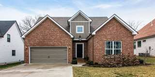 Awesome 4BE/2.5BA in the heart of Sango in Hereford Farm Subdivision! Gallery 1