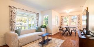 Peaceful Getaway in Azusa Gallery 6
