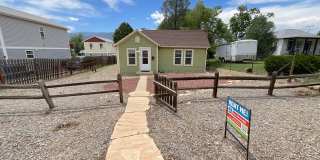 2 Bedroom Home Available Near Pikes Peak Ave & S Institute St! Gallery 3