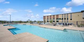 Longbow Luxury Apartments Longbow Luxury Apartments Gallery 1